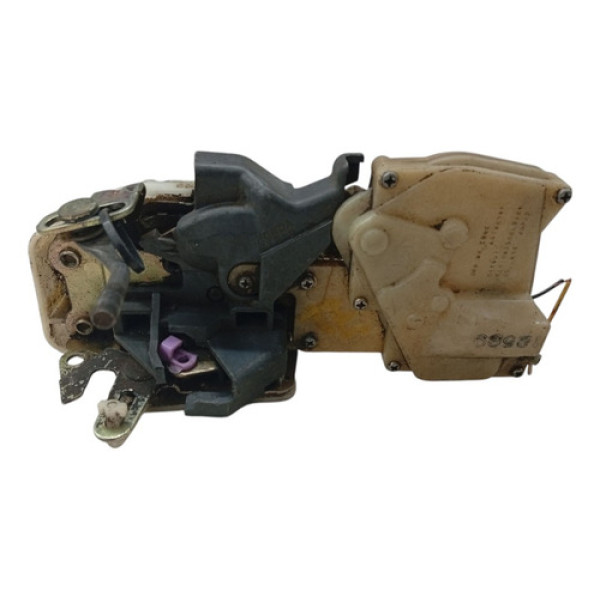 Fechadura Traseira Esquerda Honda Civic 2000