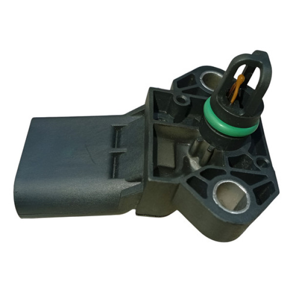 Sensor Map Volkswagen Nivus 1.0 T 2022 2023
