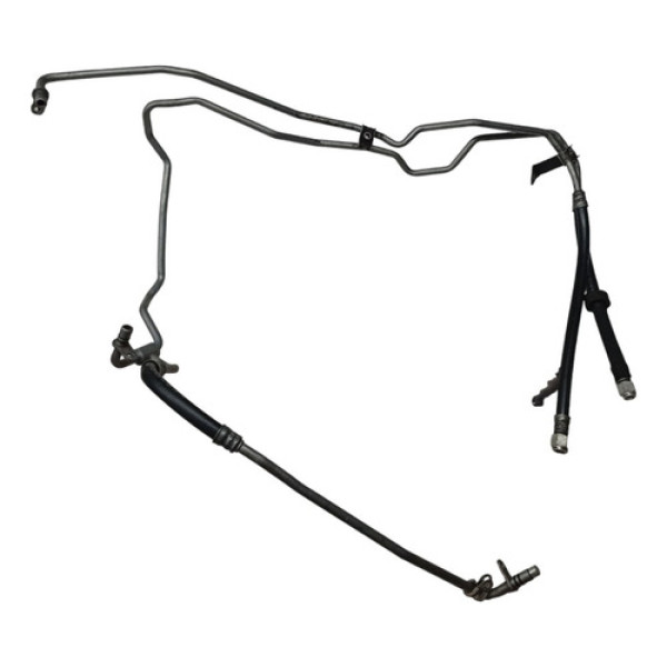 Mangueira Ar Condicionado Mercedes Glk 220 Cdi 2.2 2014 15