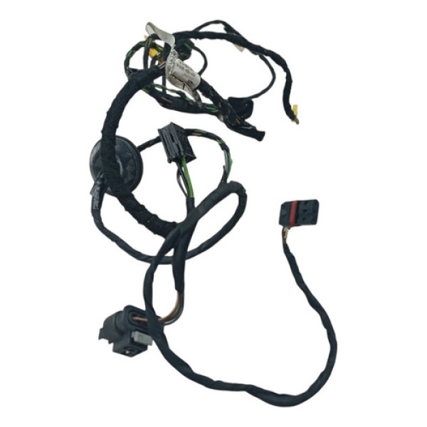 Chicote Porta Dianteira Direita Glk 220cdi 2014 2014 