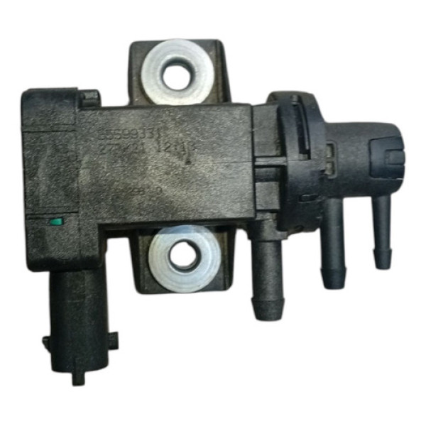 Válvula Solenóide Turbina Chevrolet Tracker 1.2 2023 2024 