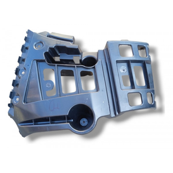 Suporte Parachoque Traseiro Esquerdo Bmw X1 2013