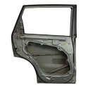 Porta Traseira Direita Kia Sorento 2011 2012  Traseira Direito Cinza