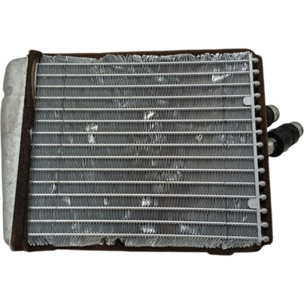 Radiador Ar Quente Mini Cooper S Clubman 1.6thp 2011