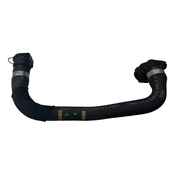 Mangueira Radiador Bmw 420i 2.0 2014 2015