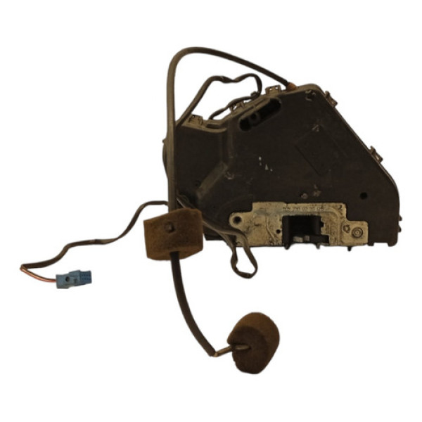 Fechadura Porta Traseira Direita Mercedes C180 2002 2004 08