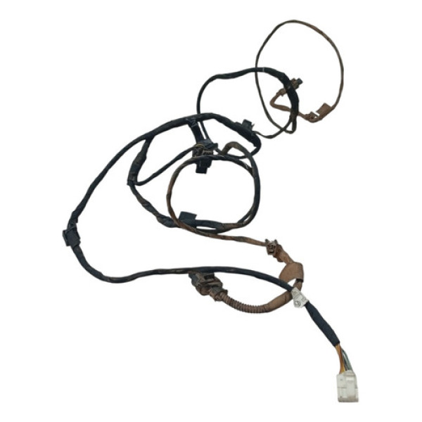 Chicote Sensor Estacionamento Mercedes Glk 220cdi 2014 2015