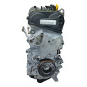 Motor Parcial Volkswagen Golf 1.4 Gasol 2014 2015
