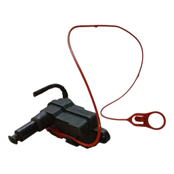 Atuador Trava Portinhola Audi A3 Sedan Lm 2.0t 2020 2021