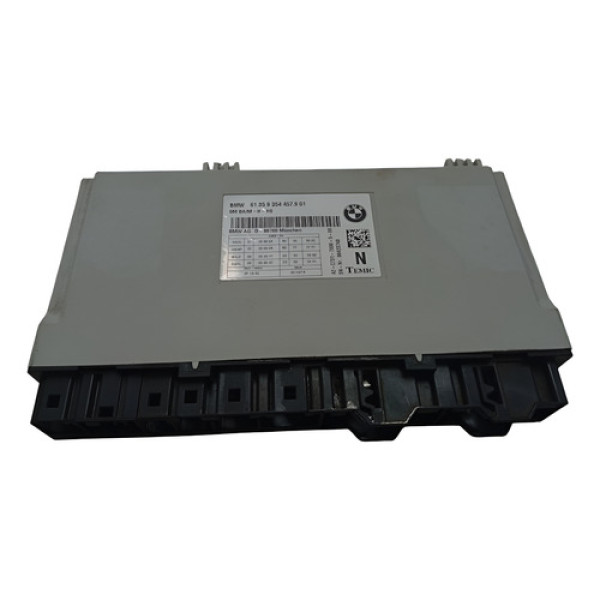 Modulo Banco Dianteiro Bmw 420i 2.0 2014 2015