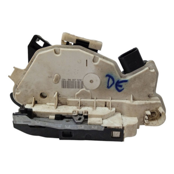 Fechadura Porta Diant Esquerda Volkswagen Tiguan 2.0 2011 