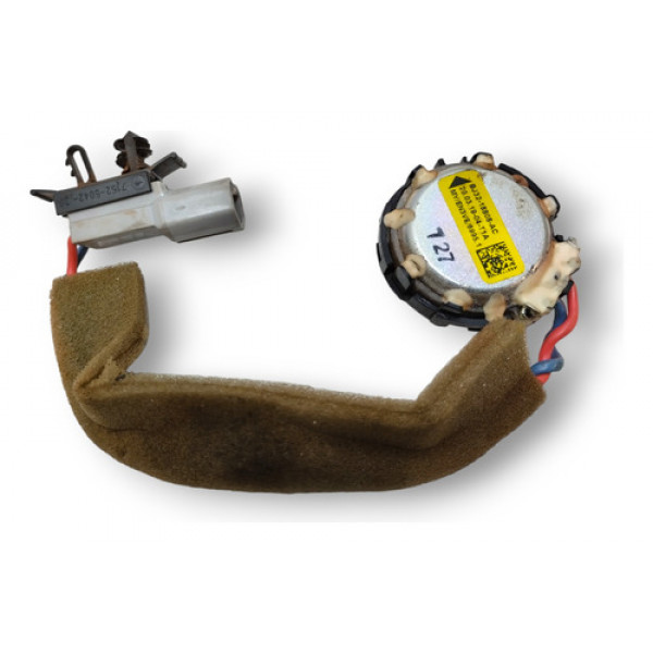 Tweeter Porta Land Rover 2.0 2019 2021 Preto