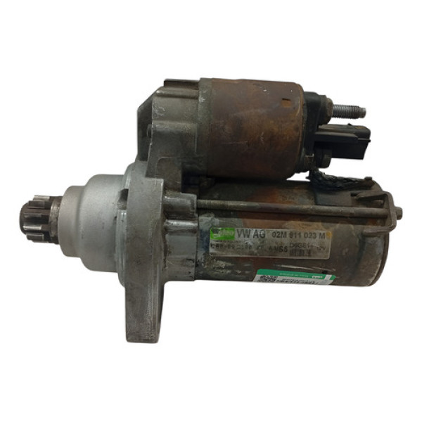 Motor Arranque Volkswagen Tiguan 2.0 Tsi 2010