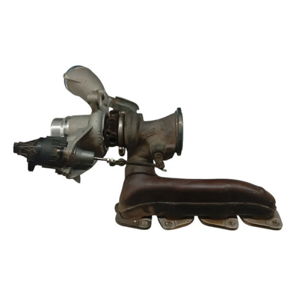 Turbina Mercedes C200 Hybrid 1.5t 2019