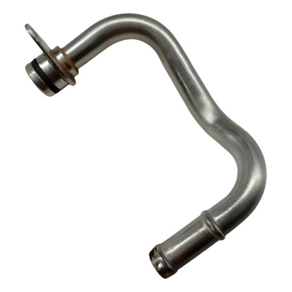 Mangueira Duto Turbina Volkswagen Jetta Hl 2.0 2016