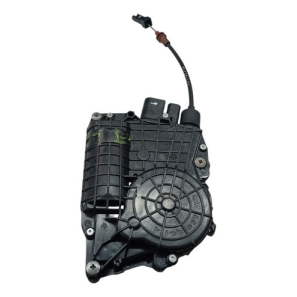 Motor Fechadura Tras Esquerda Bmw 750i Activehybrid 2011 12