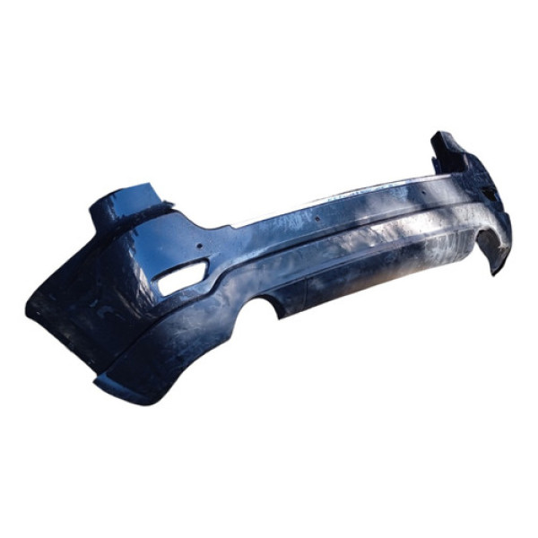 Parachoque Traseiro Jeep Grand Cherokee 2013 2014 2015