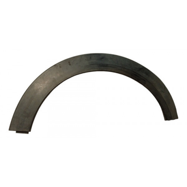 Aplique Carroceria Tras Esq Mini Cooper S 2014 2015 2016 Preto