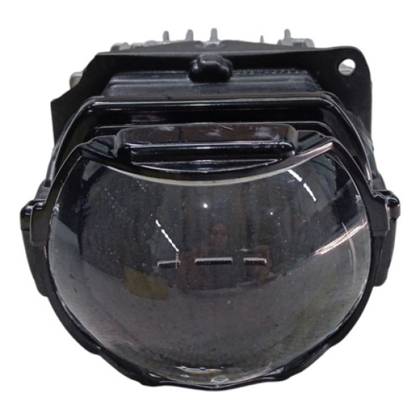 Farol Milha Esquerdo Volkswagen Tiguan R-line 2019 2020 2021 Ok