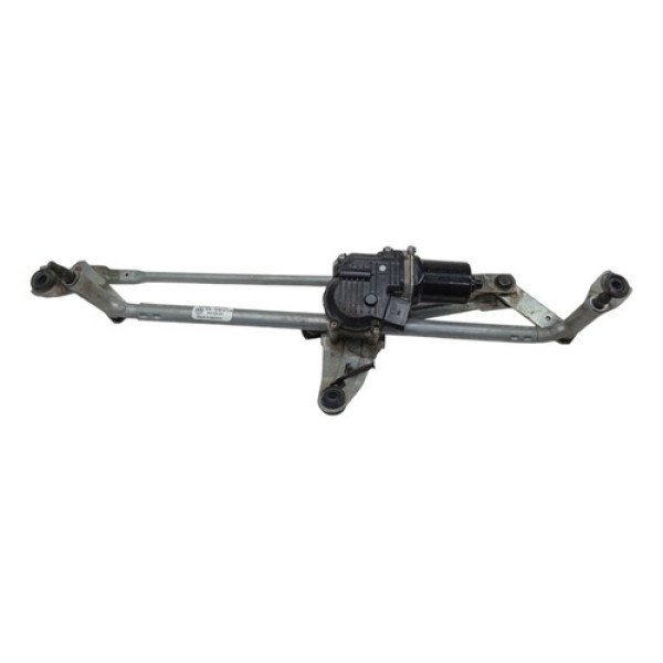 Motor Galhada Limpador Vw Tiguan 1.4t 250 Tsi 2018 2019