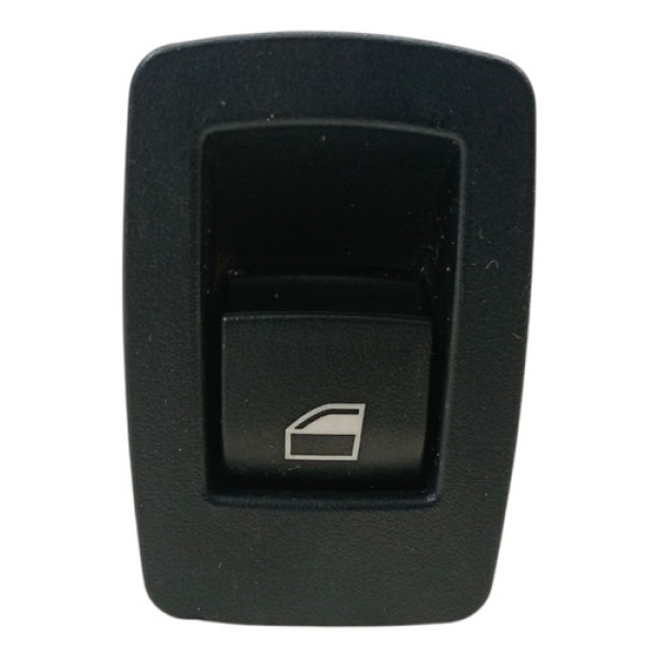 Botão Vidro Traseiro Direito Bmw 316i 2013 2014 
