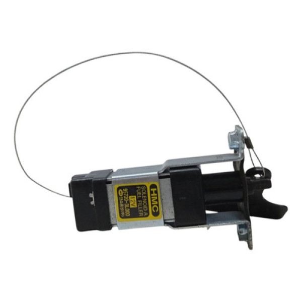 Trava Manual Porta Malas Hyundai Azera 2009 2010 2011 2012