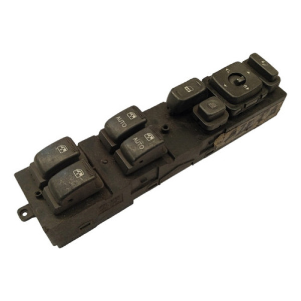 Comando Botão Dianteiro Esquerdo Hyundai Azera 2008 2010 