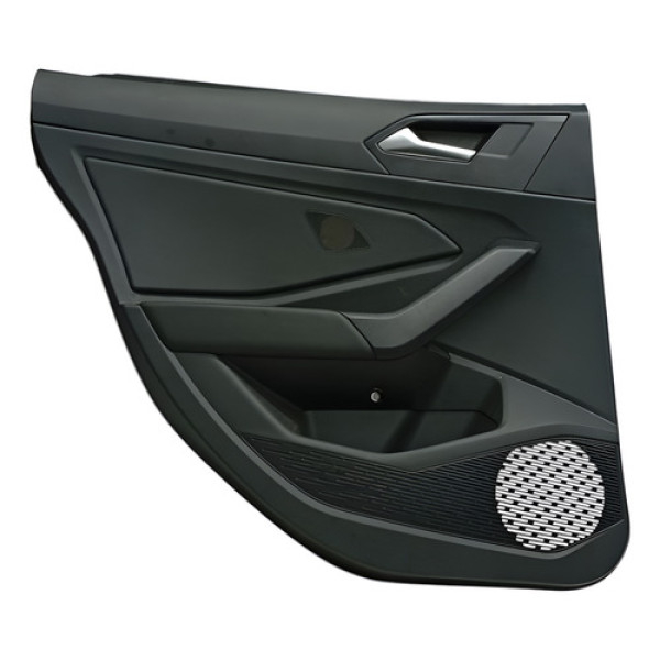 Forro Porta Tras Esq Volkswagen Jetta Gli 2.0 T 2024