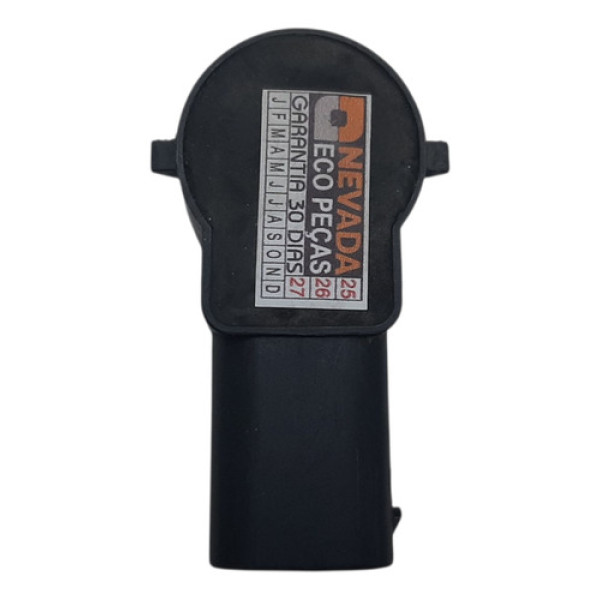 Sensor Estacionamento Citroen Ds4 2013 2014