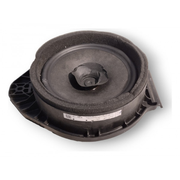 Alto Falante Traseiro Equinox 2018 2019 Ok