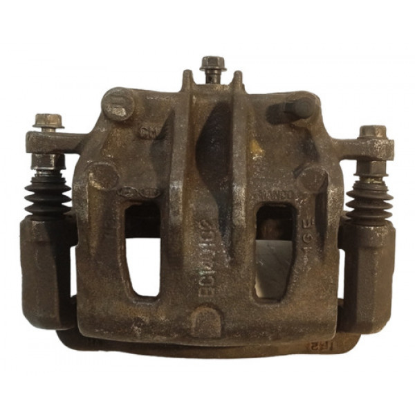 Pinça Cavalete Diant Direito Hyundia Santa Fé 3.5 2010 2012  1