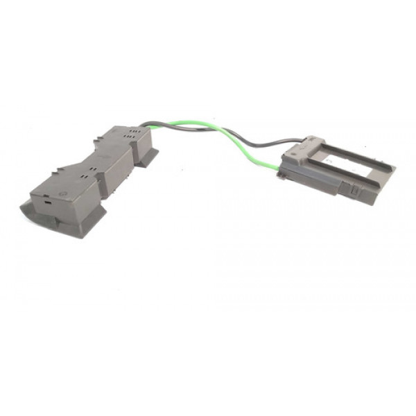 Modulo Sensor Alarme Bmw X1 2011 2012 2013 