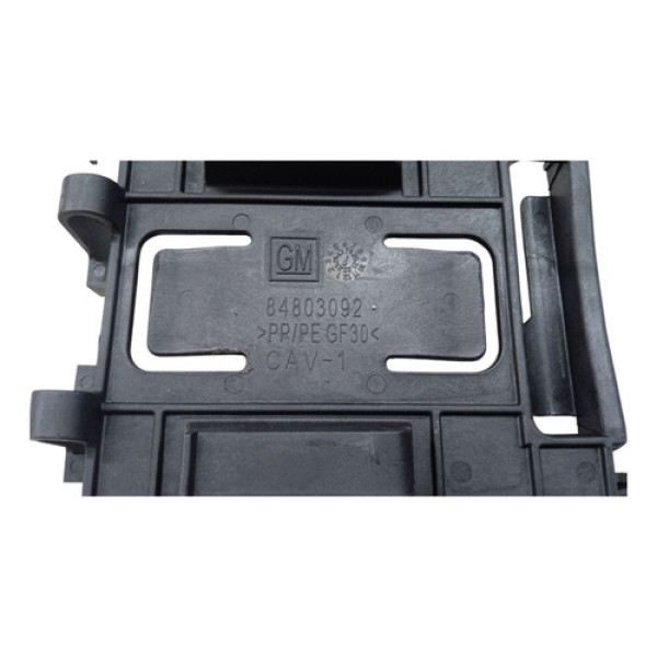 Suporte Módulo Injeção Chevrolet Equinox Rs 1.5t 2021 2022