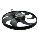 Motor Helice Ventoinha Chevrolet Onix 1.0 2020