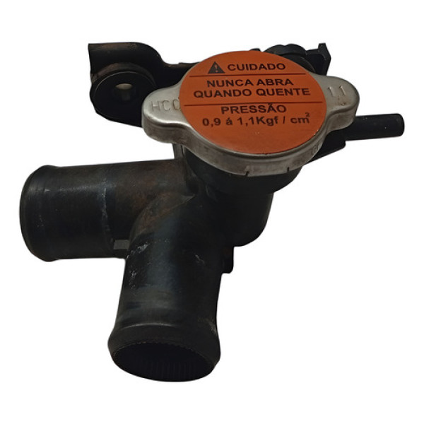 Gargalo Radiador Elantra 1.8 Aut 2012 2013