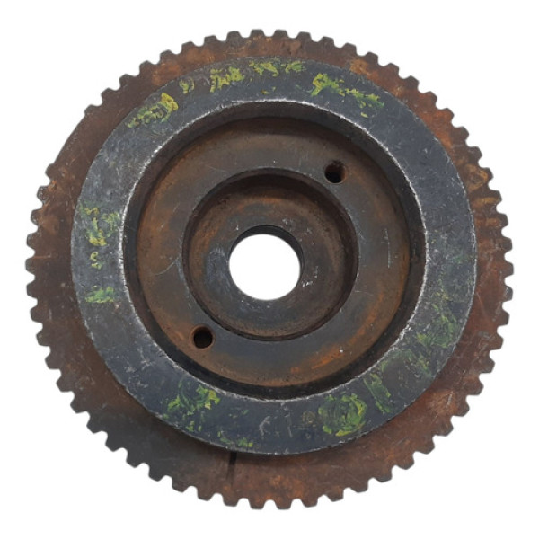 Polia Virabrequim Fiat Palio 1.6 16v 1998 1999 2000 2001