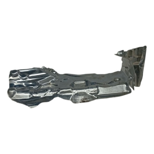 Defletor Protetor Calor Bmw X1 2022 2023 