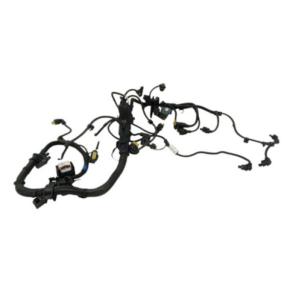 Chicote Motor Bmw X4 Xdrive30i 2.0 2022 2023 