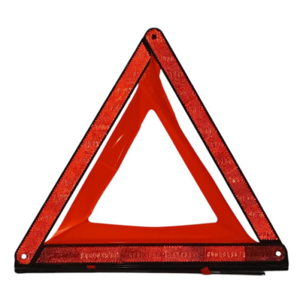 Triângulo Sinalização Mercedes A200 2016 2017 