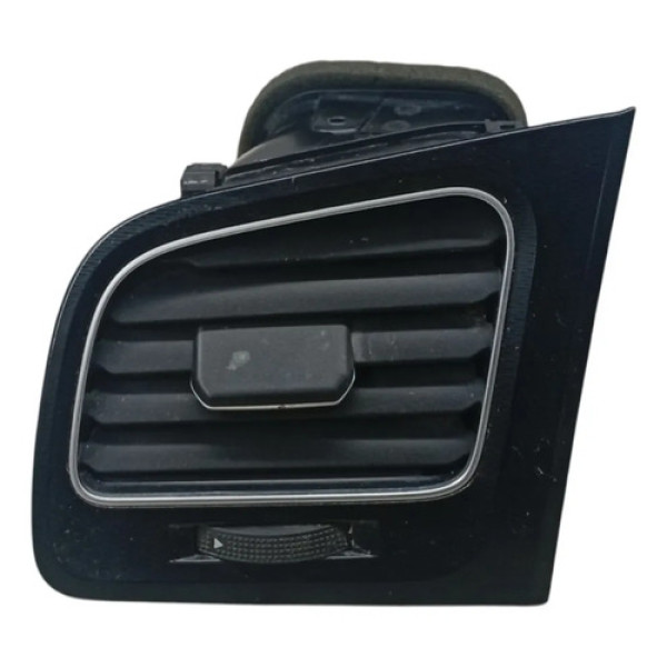 Difusor Ar Esquerdo Volkswagen Golf Gti 2.0 T 2015