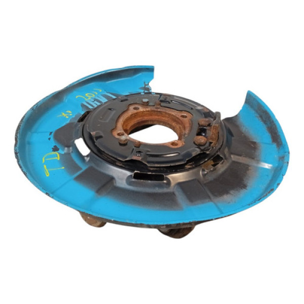 Manga Eixo Traseiro Direito Bmw X1 2010 2011 2012 