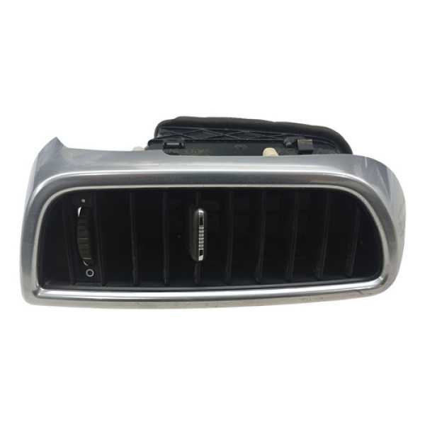 Difusor Ar Central Esq Porsche Cayenne 3.6 Vr6 2016