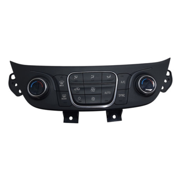 Comando Ar Condicionado Chevrolet Equinox 2018 2019