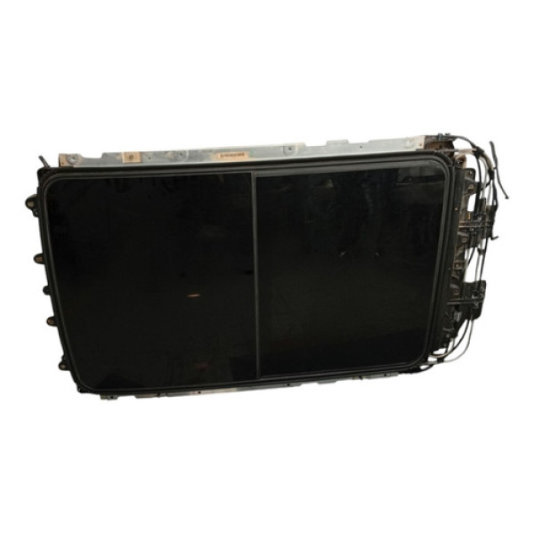 Teto Solar Panorâmico Chevrolet Equinox 2019 2020 