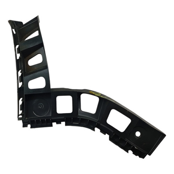 Guia Sup Parachoque Tras Volkswagen Tiguan 2.0 Tsi 2010