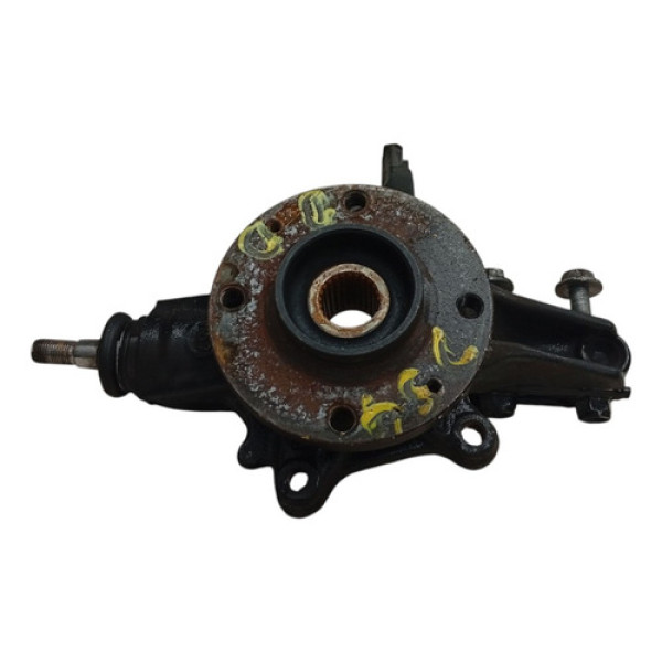 Manga Eixo Dianteiro Direito Citroen Ds4 1.6 Thp Aut 2013 