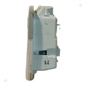 Luz Teto Cortesia Chevrolet Cruze 2012 2013 2014 
