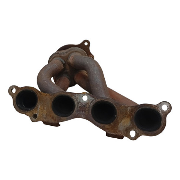 Coletor Escape Honda Civic Si 2008 2009 