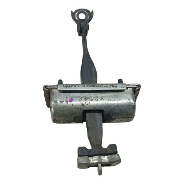 Limitador Porta Dianteira Esquerda Ford Fusion 2016 17