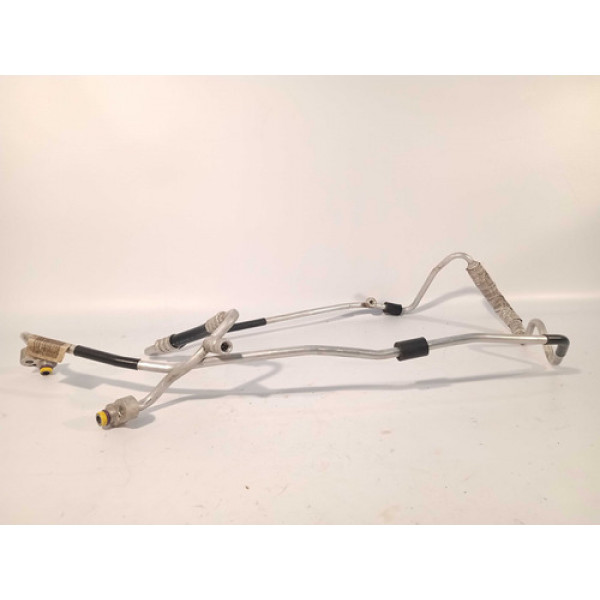 Mangueira Ar Condicionado Bmw X1 2011 2012 2013 